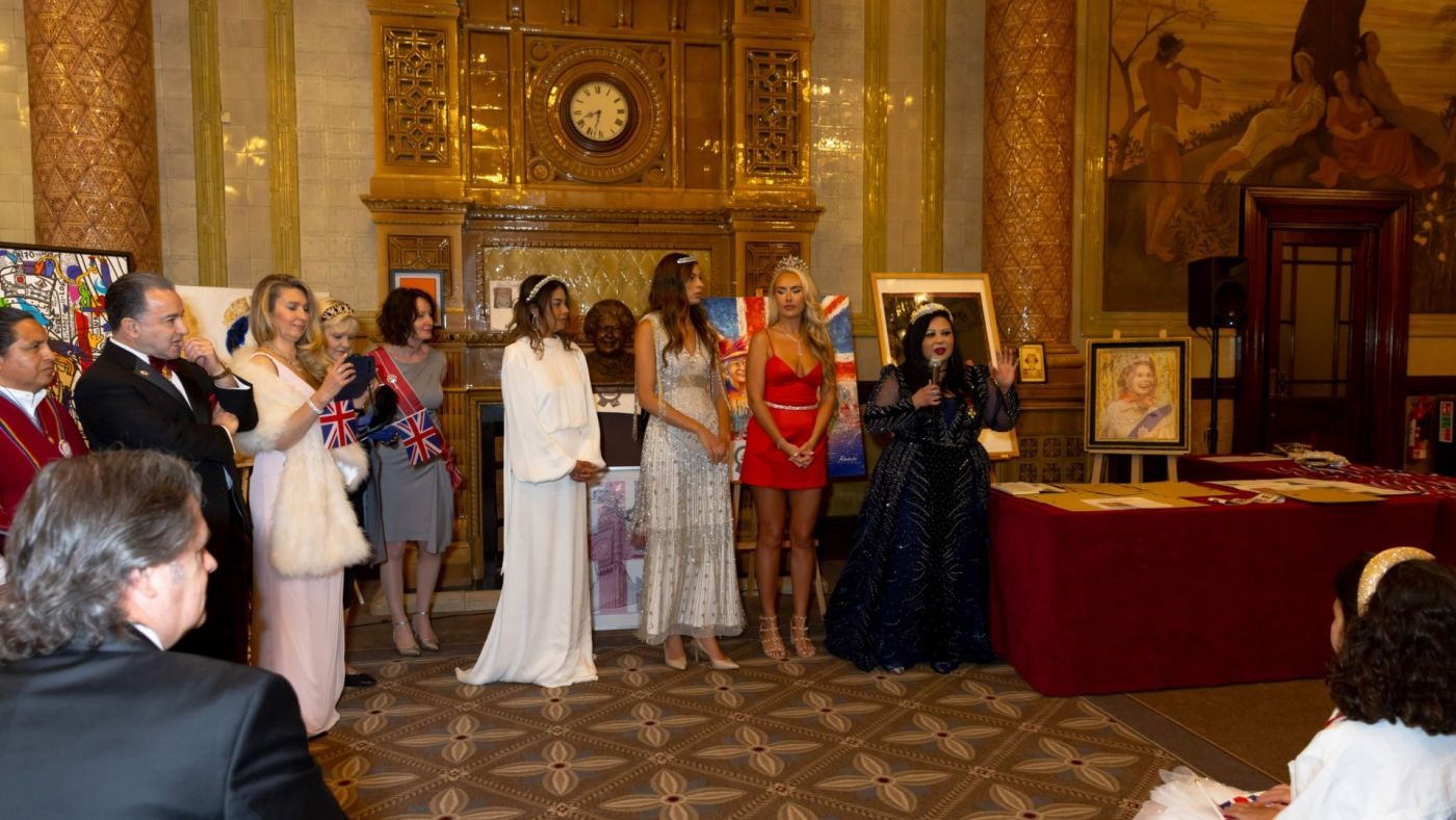 annunciate le nuove campagne della parliamentary society for art, fashion and sport