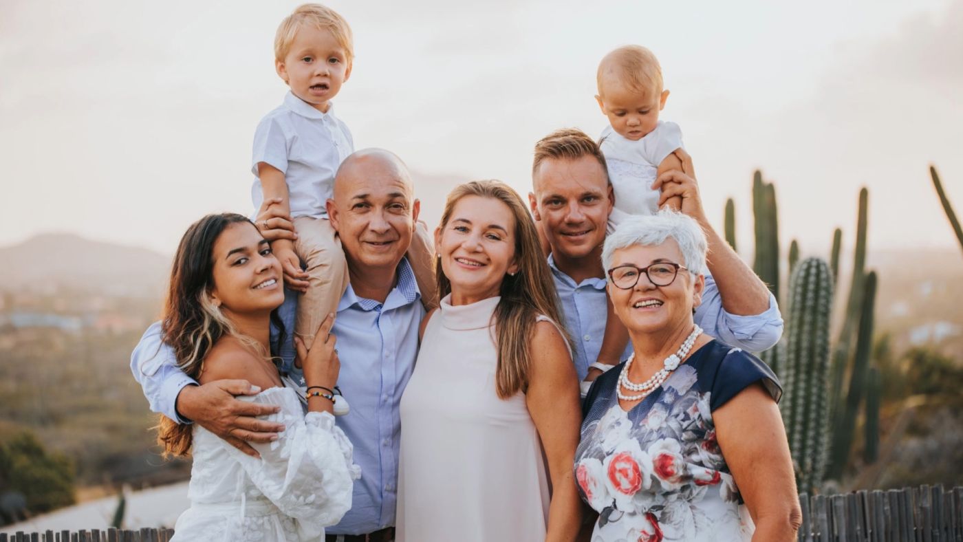 indagine sulle famiglie italiane all'estero