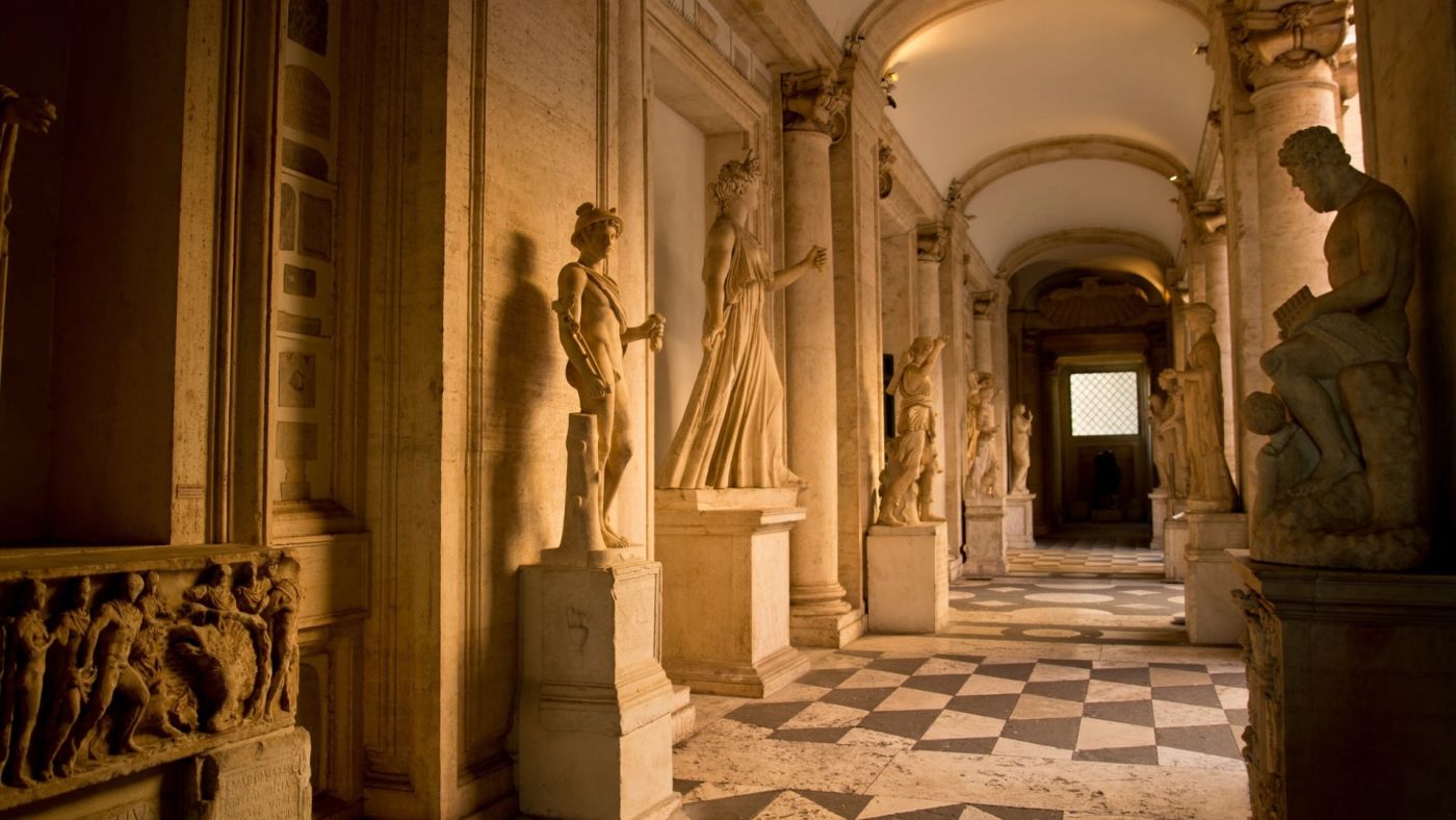 museo gratis iscritti aire