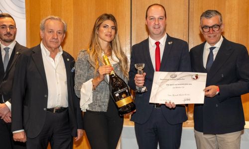 nick cembalo best uk sommelier