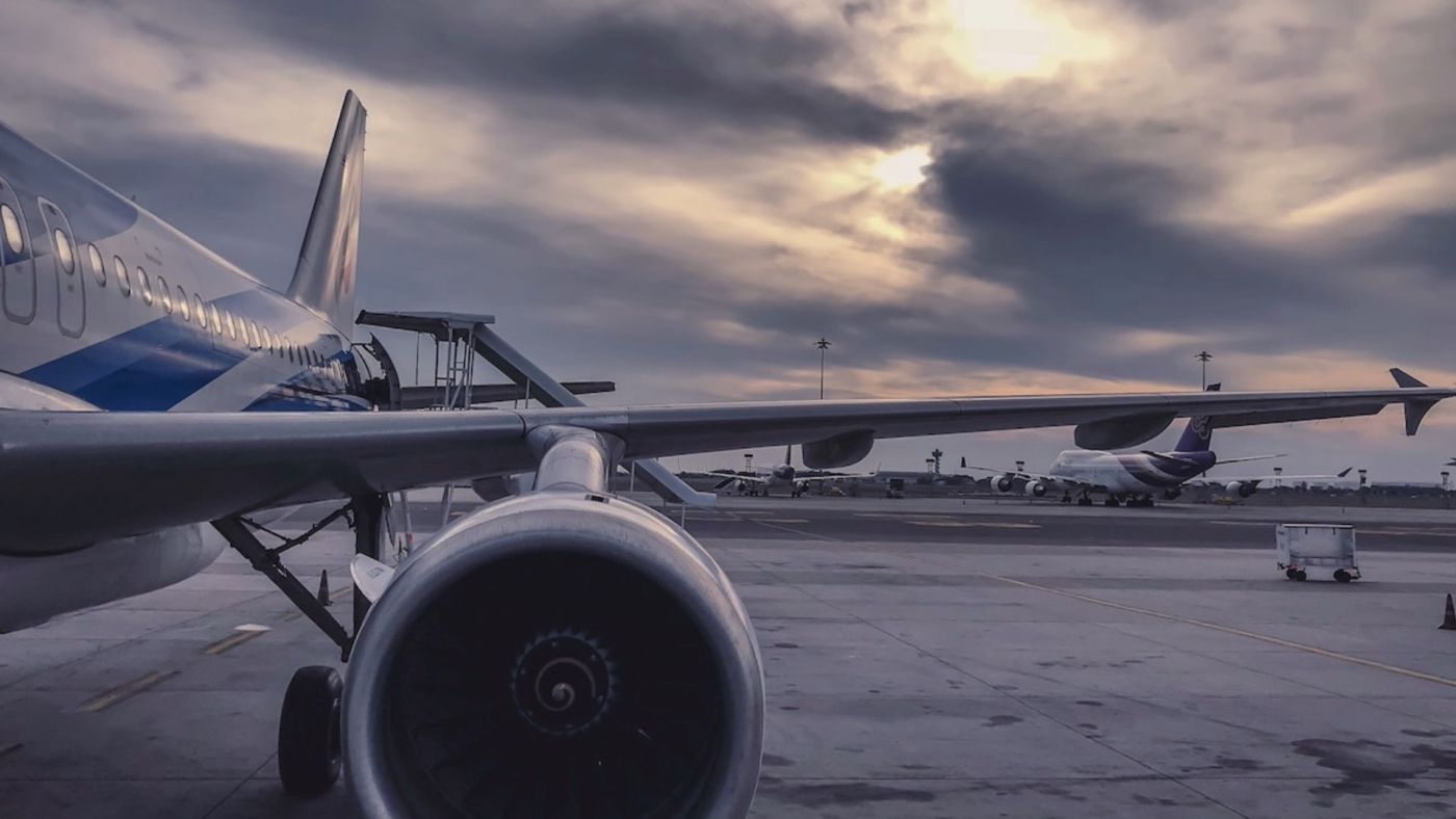 voli cancellati a Heathrow