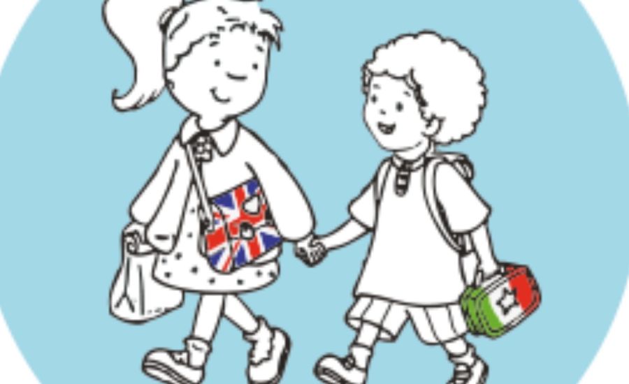 Link all'articolo: Lingua e cultura italiana: ripartono i corsi dopo-scuola per bambini e ragazzi