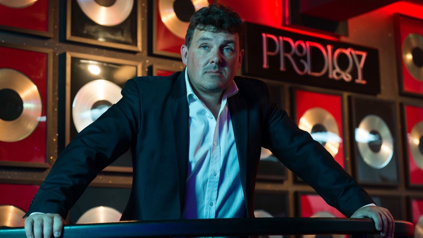 Bermondsey Tales: Fall of the Roman Empire