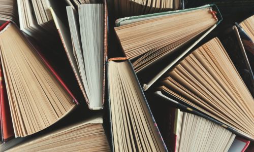 uscita del libro in case of war di Alberto de marco