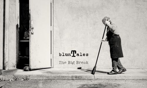 the big break bluntales