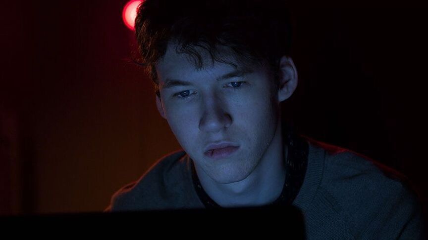 devin druid in founders day