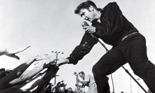 elvis presley