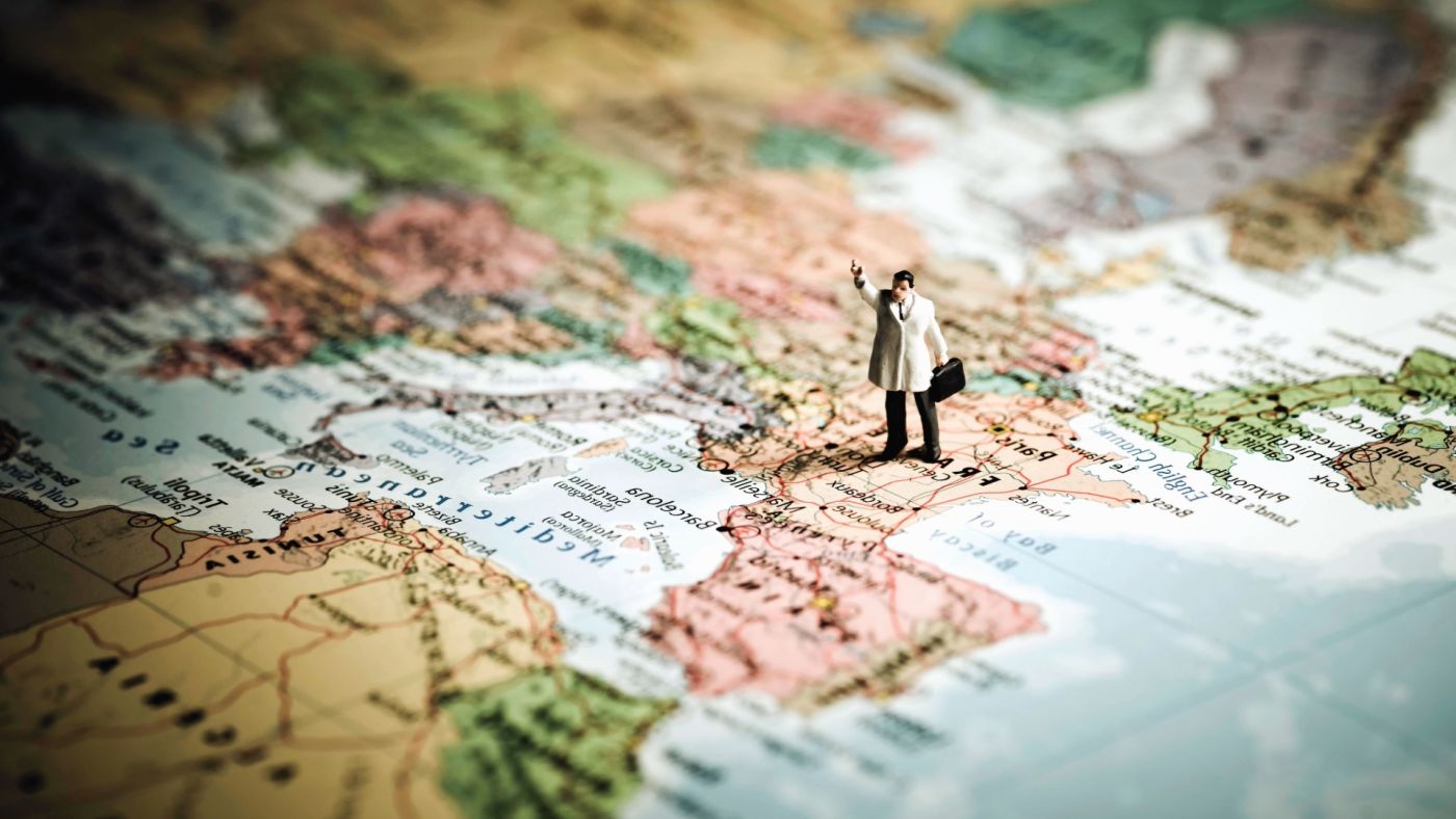 sanzioni per chi non si iscrive aire