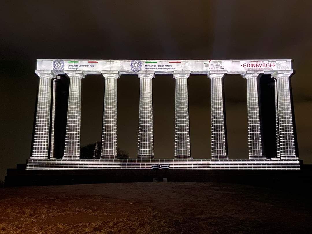 farnesina digital art experience