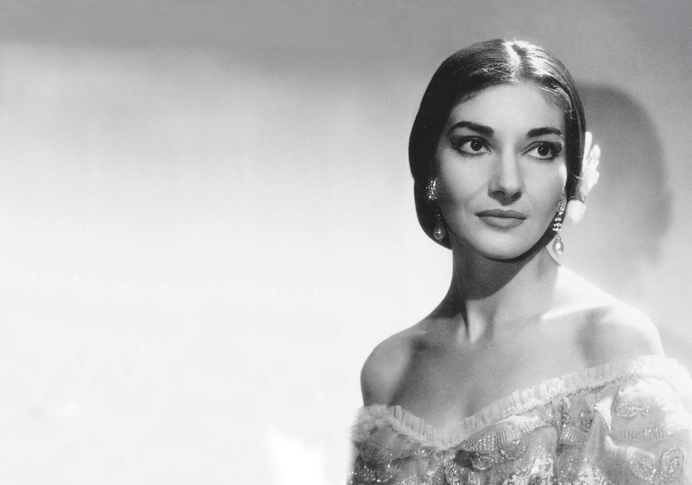 maria callas