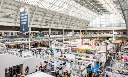 Speciality & Fine Food Fair