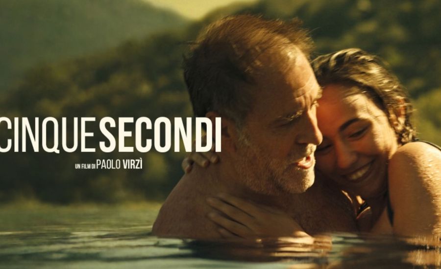 Link all'articolo: “Cinque secondi” di Paolo Virzì arriva a Londra con una proiezione speciale