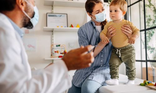 conferenza dottore London su allergie e intolleranze