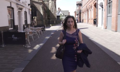 Settled organizza una charity film night con “Leaving To Remain”