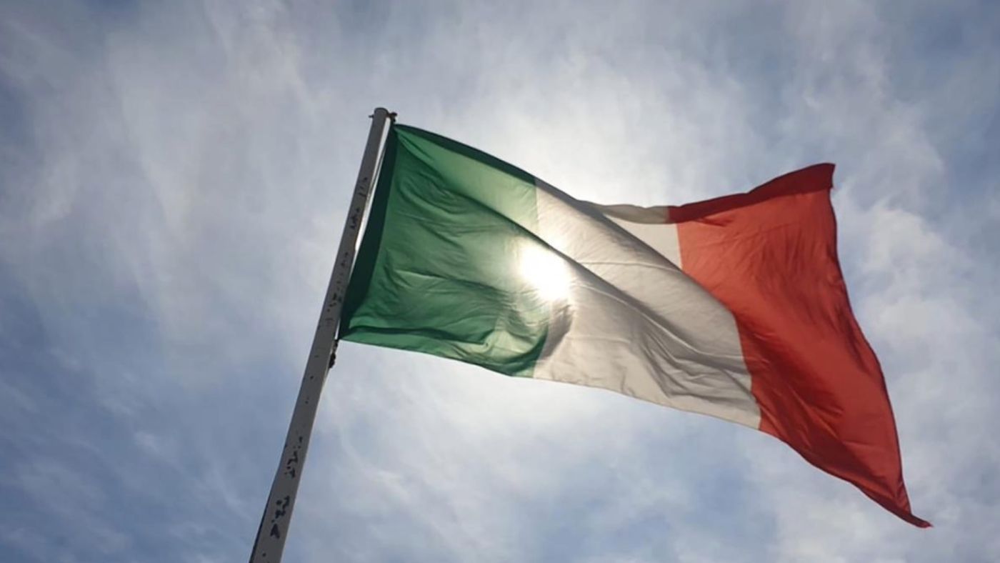 pastasciutta antifascista a londra