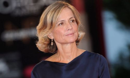 cristina Comencini due partite