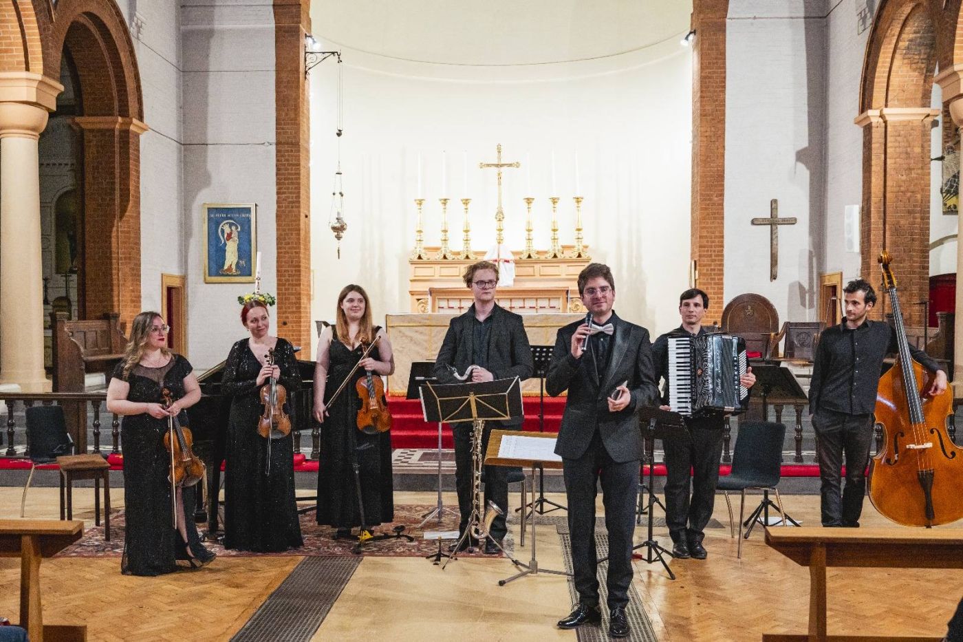 photo by Bella Media Studio