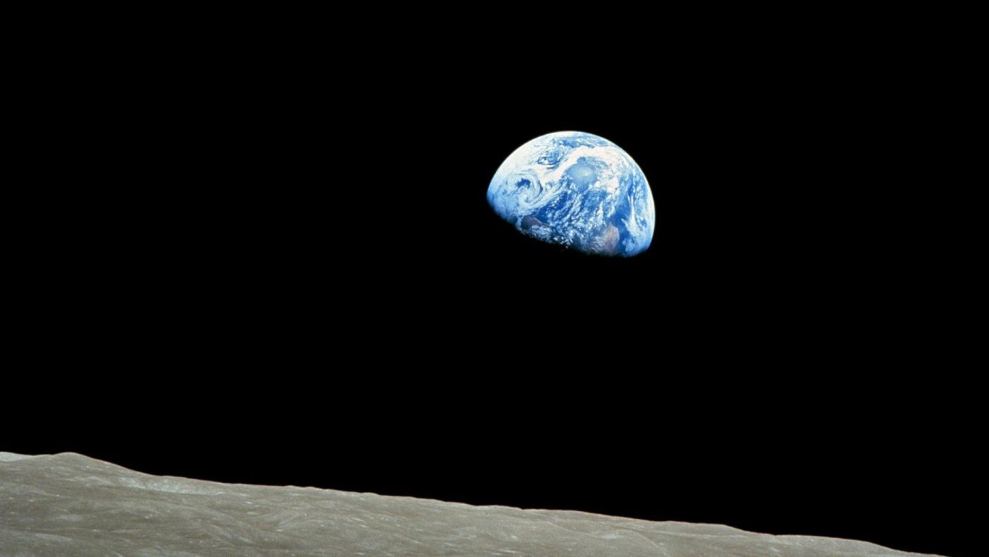 la fine della terra