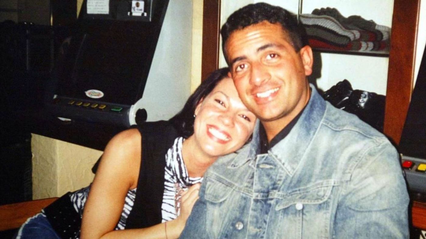 vi faccio vedere chi era mio fratello Fabrizio quattrocchi libro di Graziella quattrocchi