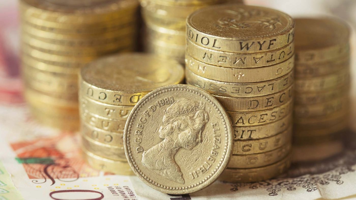 vivere a Londra salario minimo