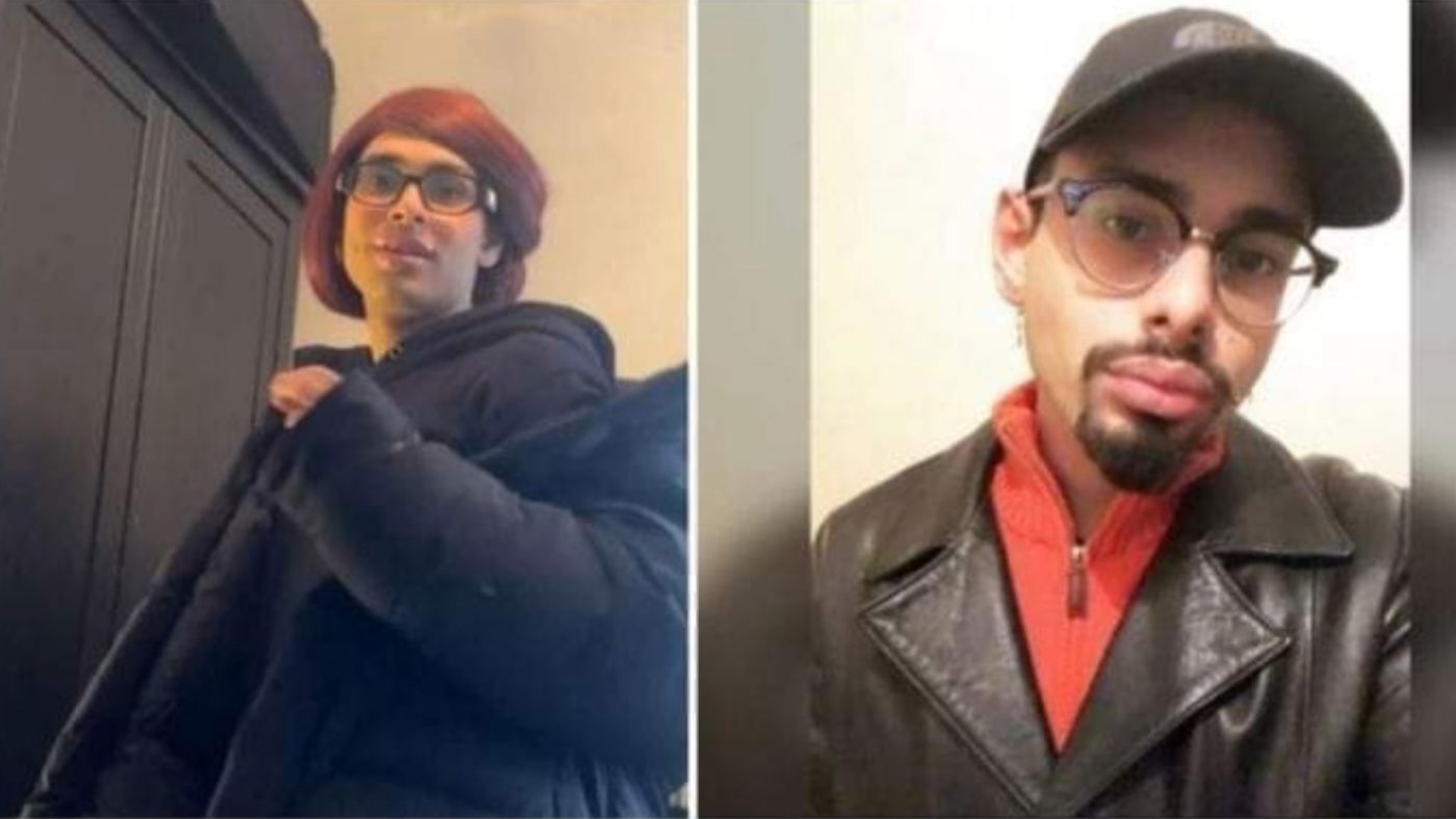 Ferdinando rea scomparso a londra