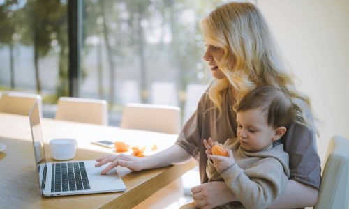 digitalizzazione Home Office status immigrazione