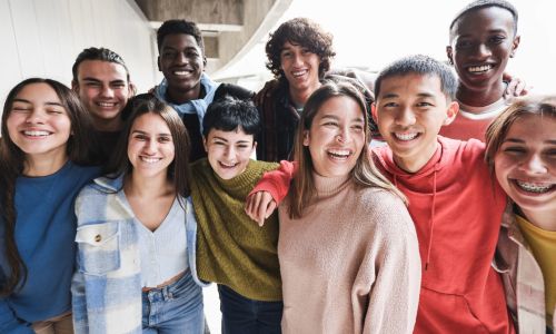 incontro salute mentale giovanile il circolo a Londra