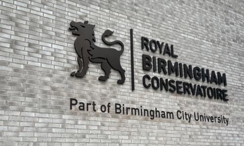 il siena jazz al cheltenham festival di Birmingham