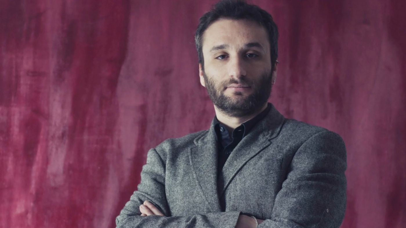 dimitri scarlato firma la colonna sonora di generazione di fenomeni