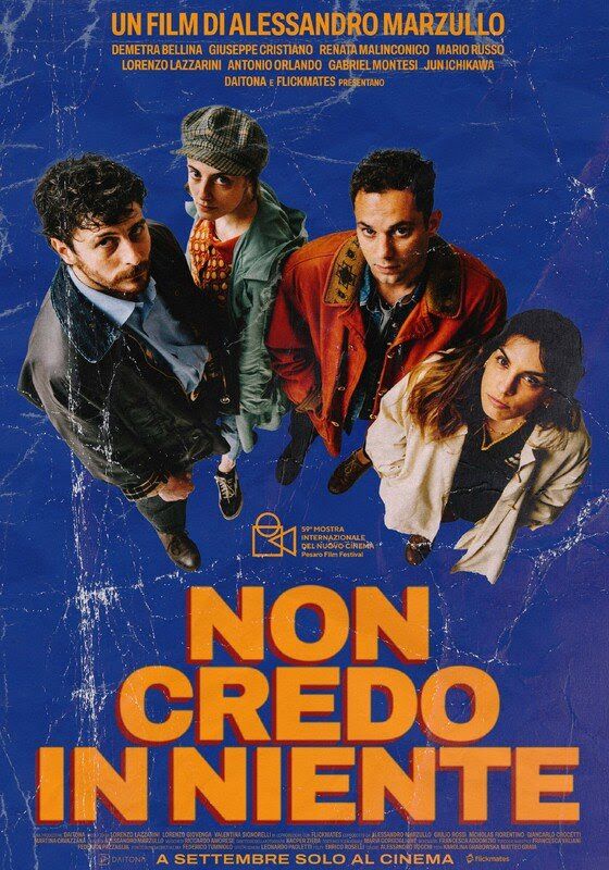 non credo in niente cinemaitaliauk