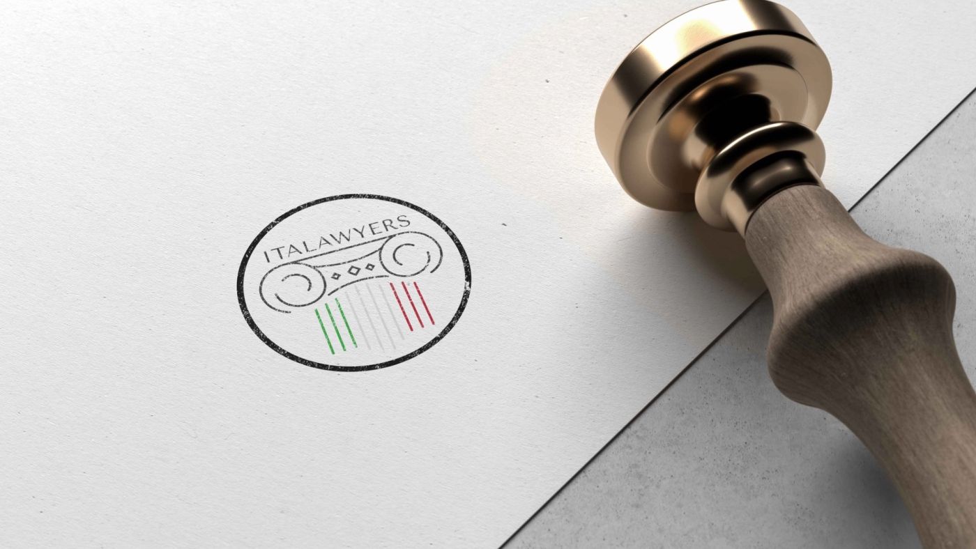logo associazione ltalawyers