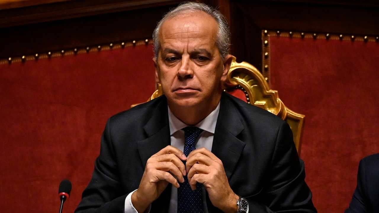 Matteo piantedosi