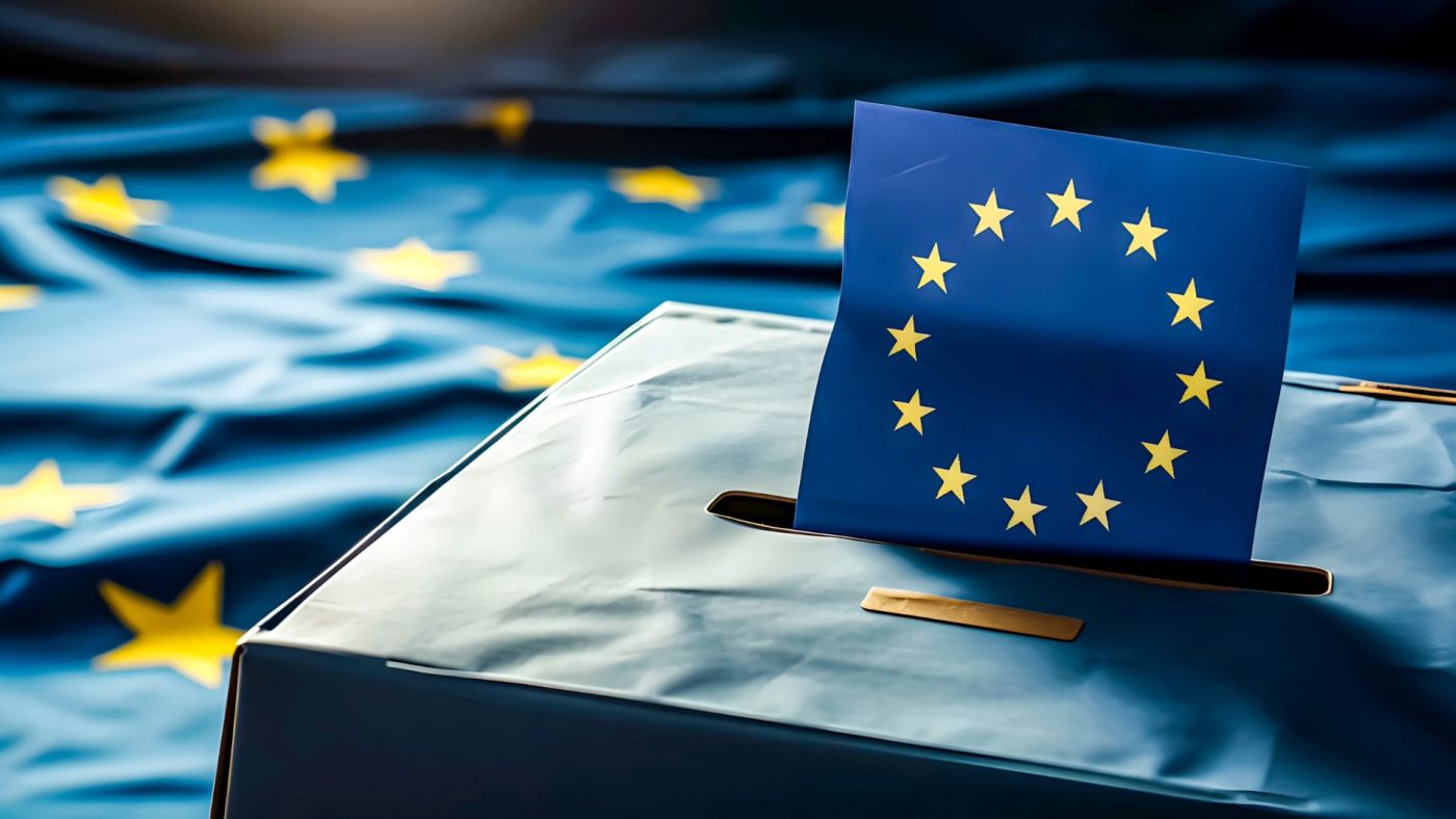 elezioni europee e voto per i residenti fuori dall'Europa