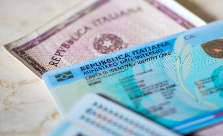 Link all'articolo: Carta d'identità, per gli over 70 il rinnovo diventa a vita: ecco cosa cambia
