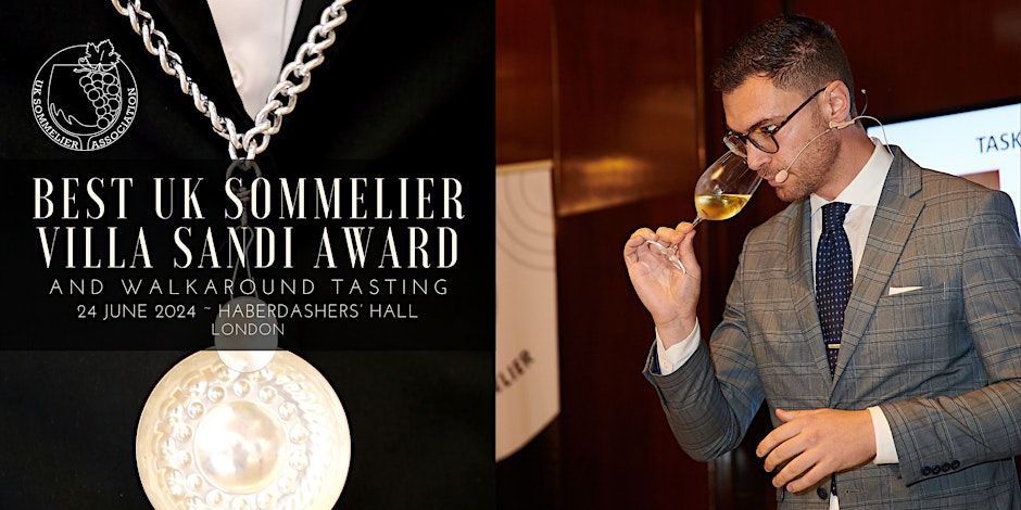 locandina best uk sommelier
