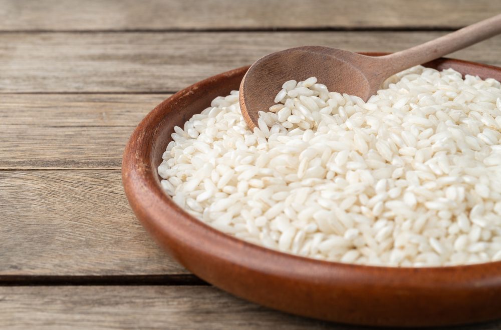 riso carnali per risotto