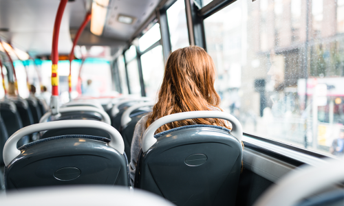 autobus nel regno unito