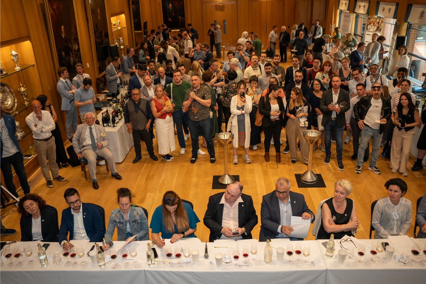 villa sani award best uk sommelier