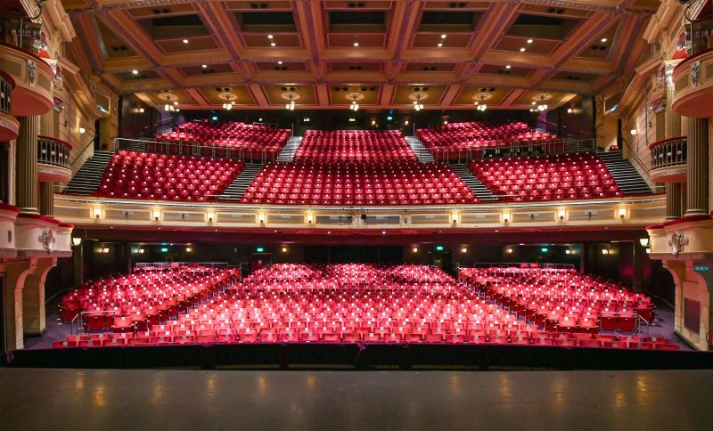 Birmingham Hippodrome