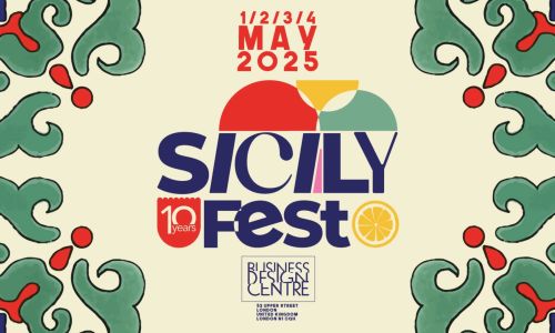 decimo anniversario del Sicily fest