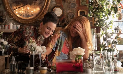 Blake livelli nel film it ends with us