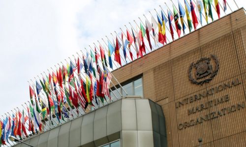 organizzazione marittima internazionale Italia