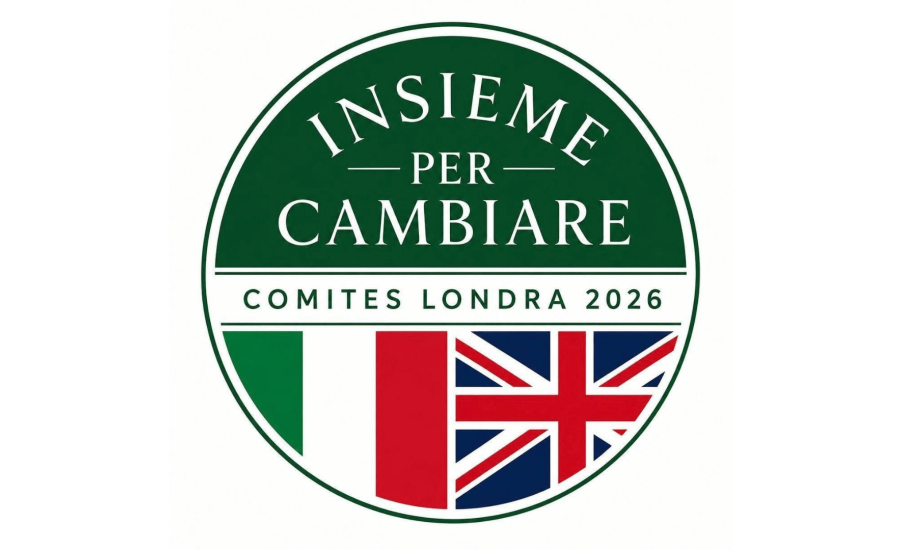 Link all'articolo: Insieme per cambiare: una nuova lista civica per il COMITES DI LONDRA