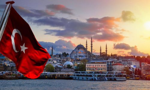 presenazione a londra del libro 1923 La Nascita della Repubblica di Turchia