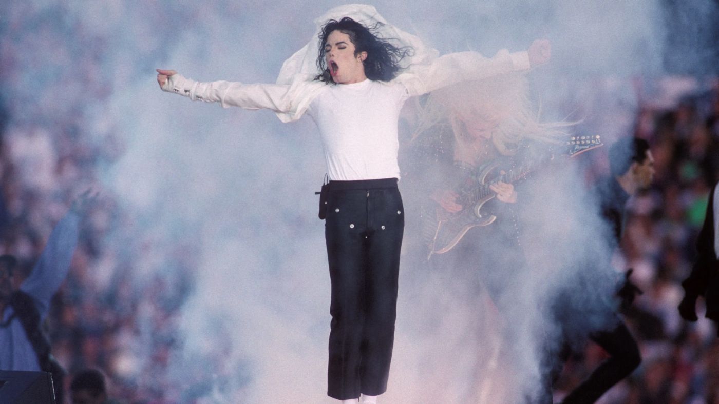 presentazione camera deputati film Michael Jackson