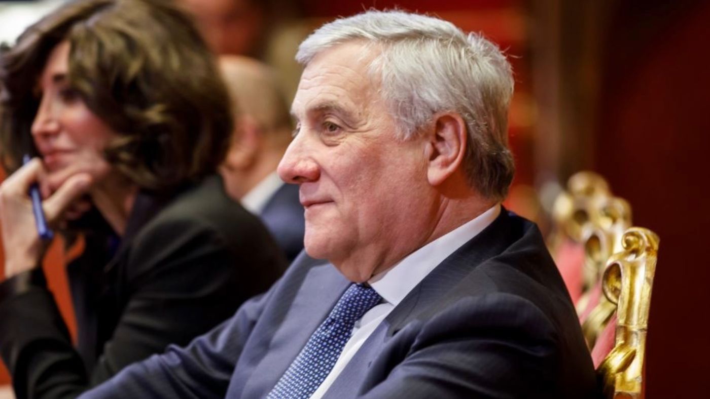 ministri esteri g7 tajani