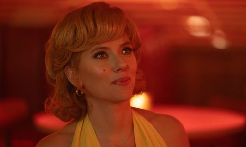 fly to the moon scarlett Johansson