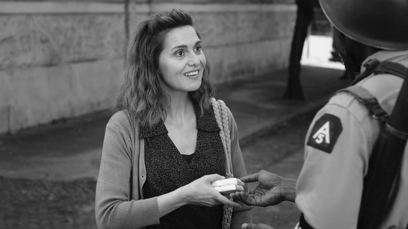 c'è ancora domani di Paola Cortellesi