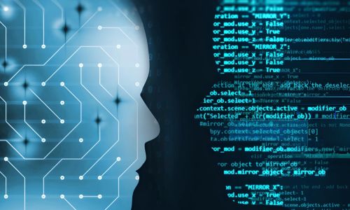 giornalista vende la voce all'ia