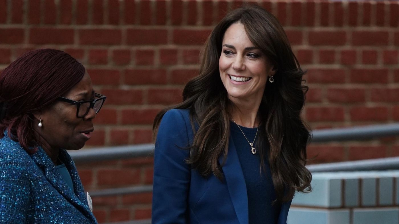 convalescenza di Kate Middleton